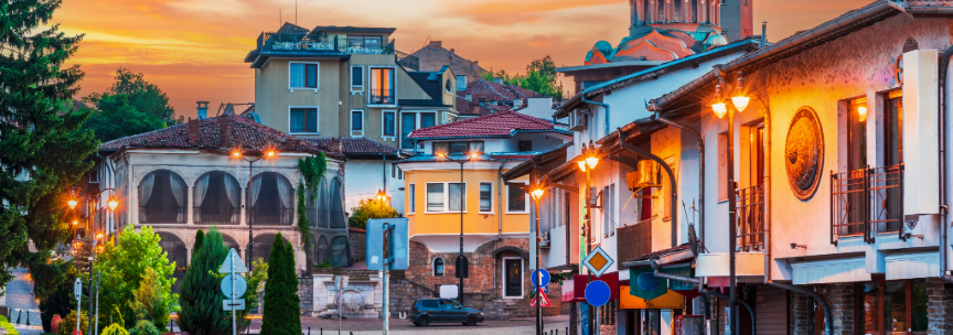 Study in Bulgaria Top Universities